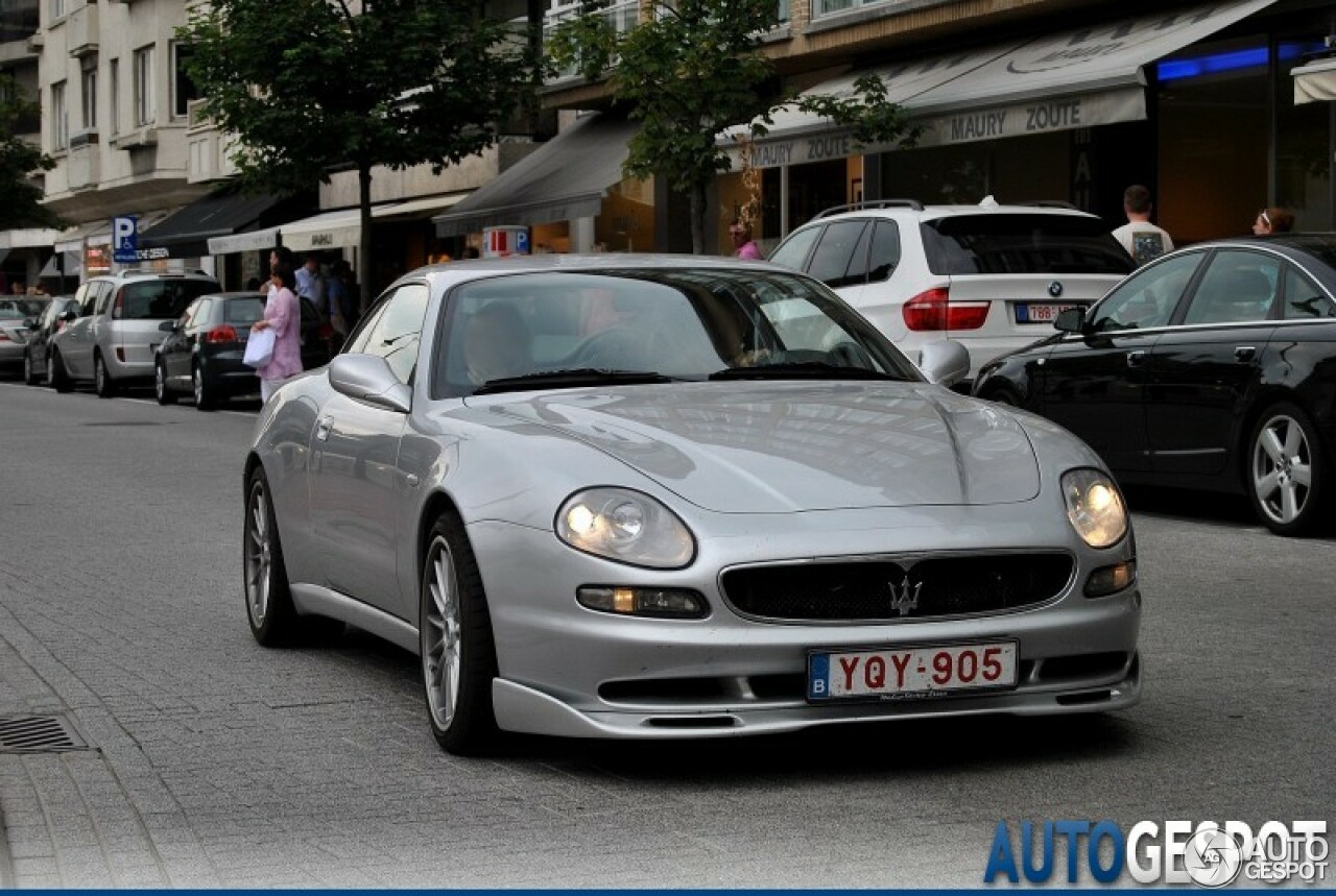 Maserati 3200GT