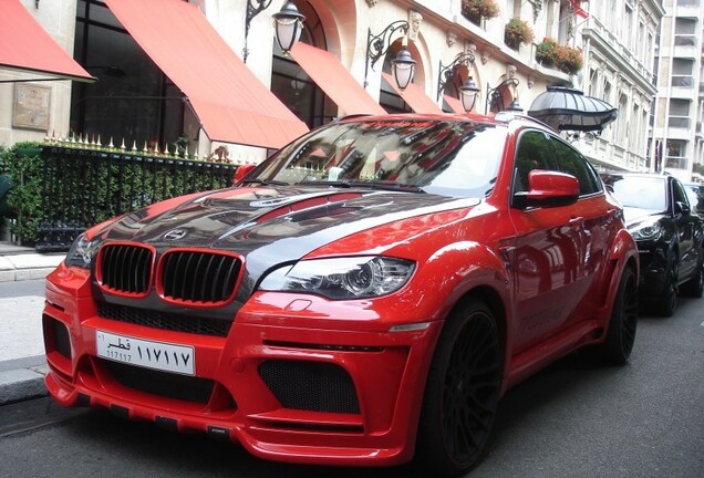 BMW Hamann Tycoon Evo M