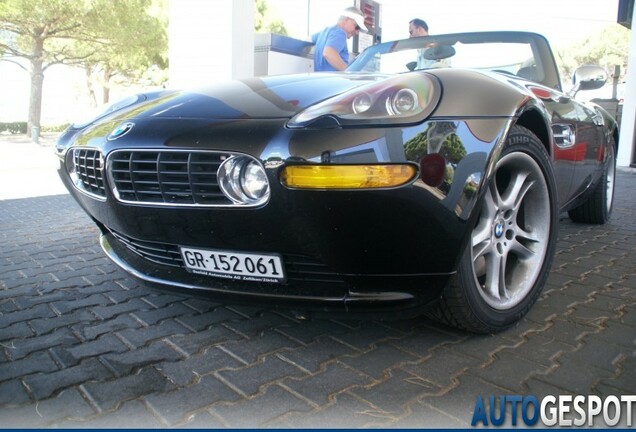 BMW Z8