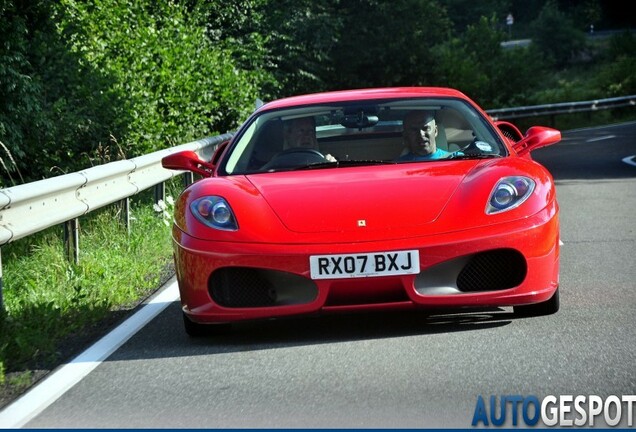 Ferrari F430