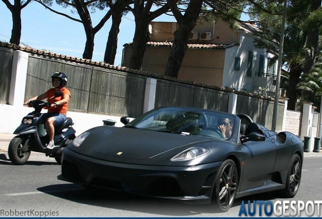 Ferrari F430 Spider