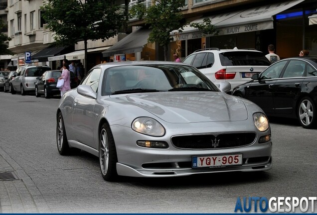 Maserati 3200GT