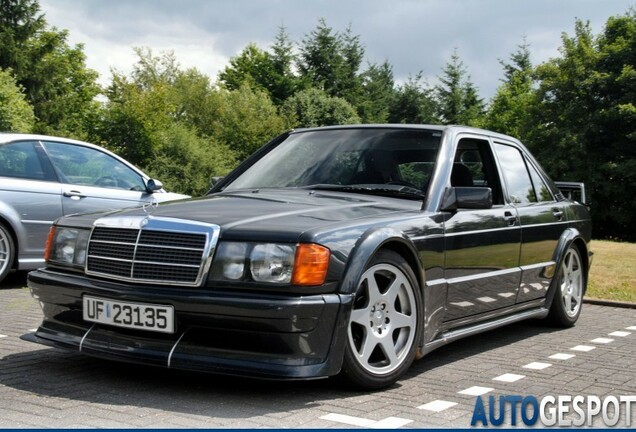 Mercedes-Benz 190E 2.5-16v EVO I