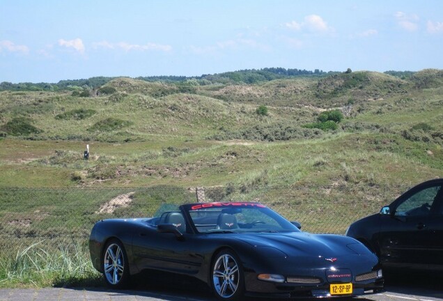 Chevrolet Corvette C5 Convertible