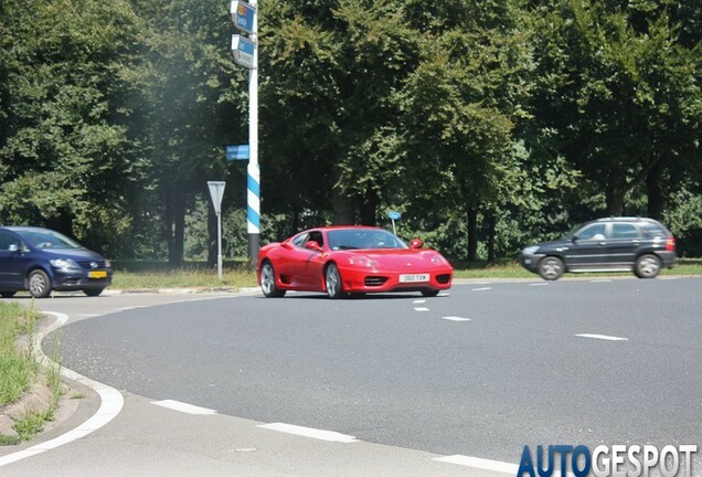 Ferrari 360 Modena