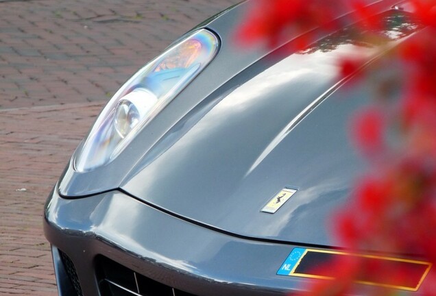 Ferrari 599 GTB Fiorano