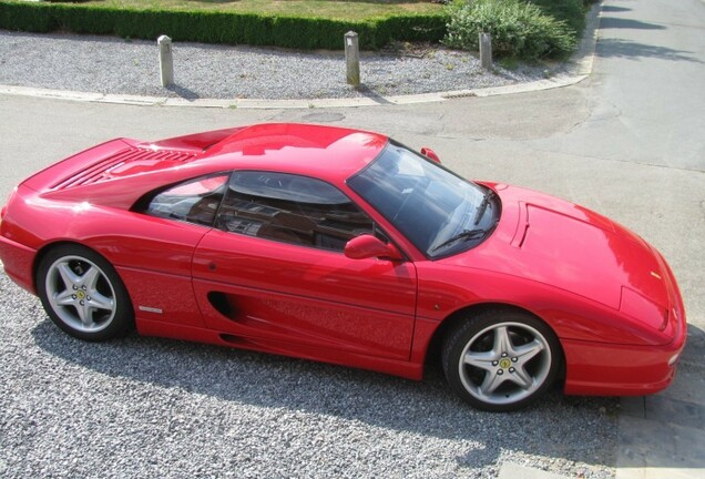 Ferrari F355 Berlinetta