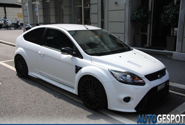 Ford Focus RS 2009