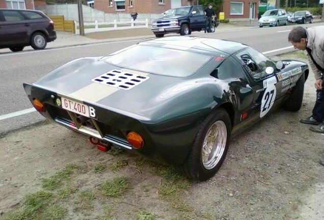 Ford GT40