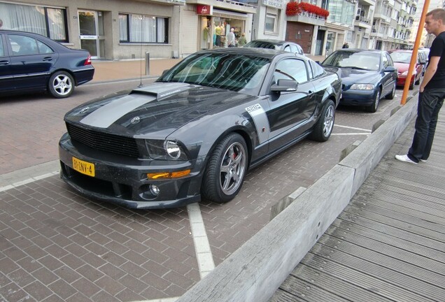 Ford Mustang Roush 428R