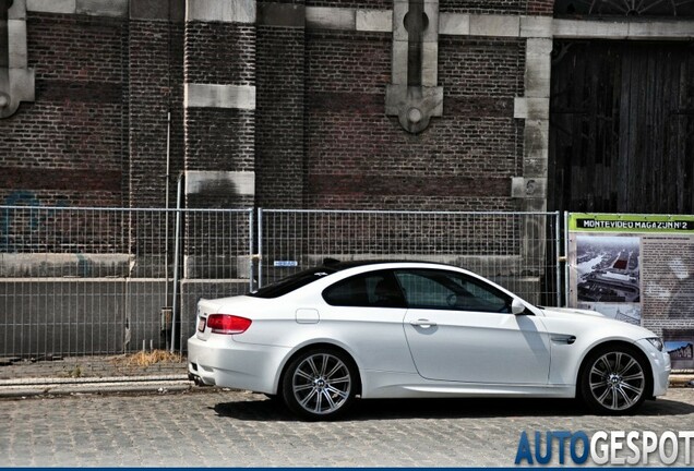 BMW M3 E92 Coupé