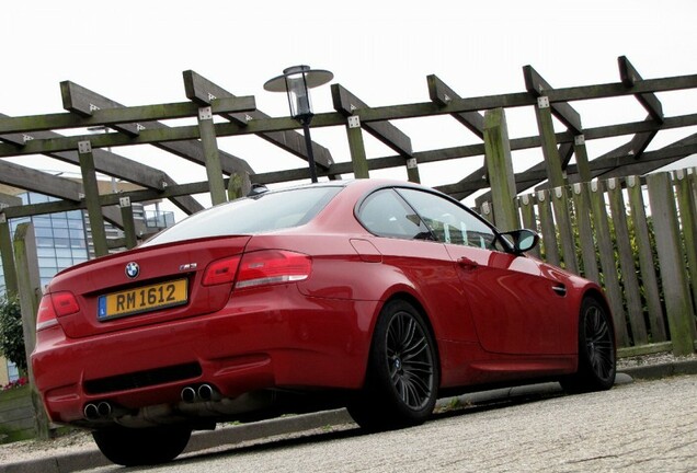 BMW M3 E92 Coupé