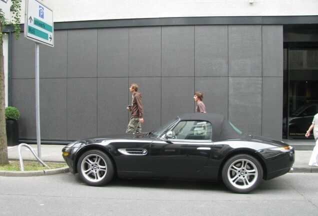 BMW Z8