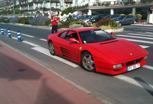 Ferrari 348 TB