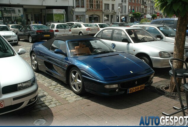 Ferrari F355 Spider