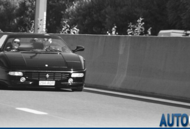 Ferrari F355 Spider