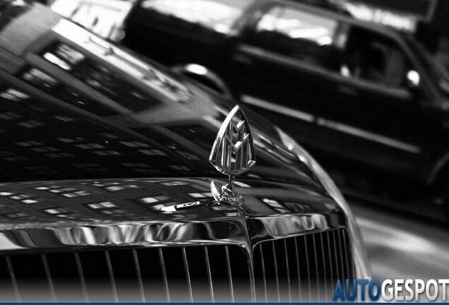 Maybach 62