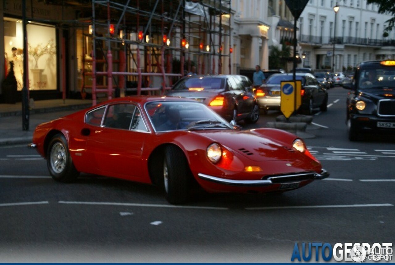 Ferrari Dino 246 GT