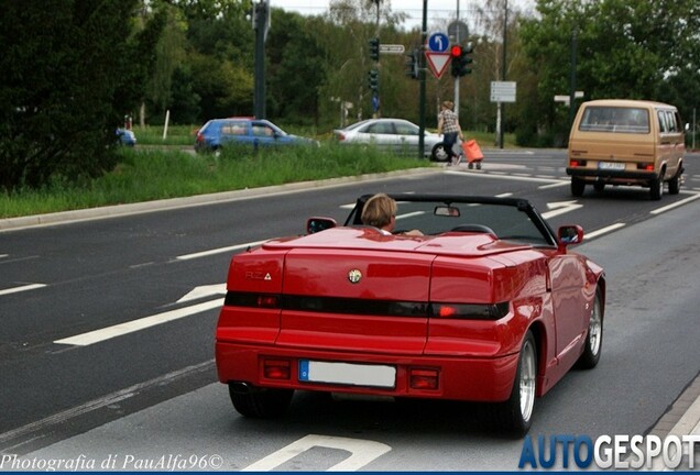 Alfa Romeo RZ