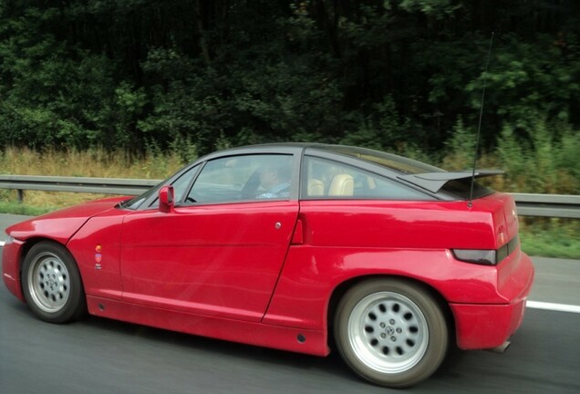 Alfa Romeo SZ