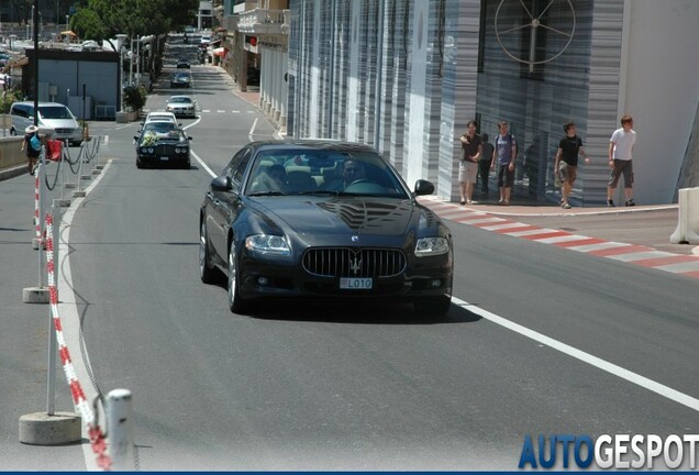 Bentley Azure 2006