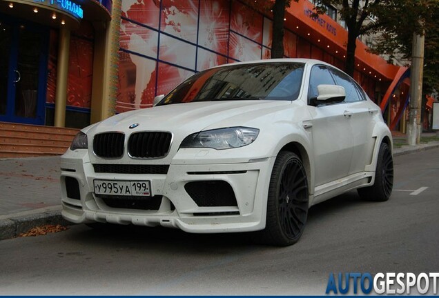 BMW Hamann Tycoon Evo M