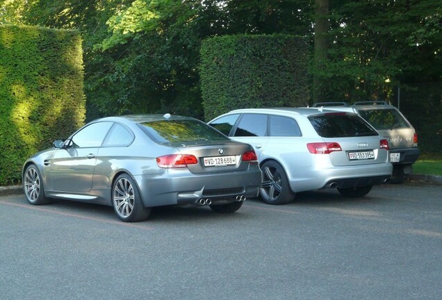 BMW M3 E92 Coupé