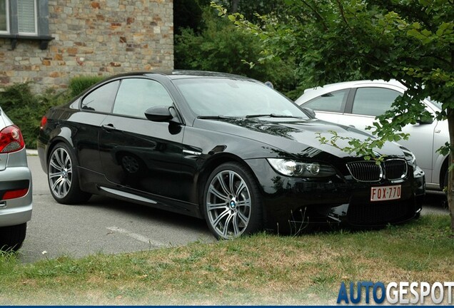 BMW M3 E92 Coupé