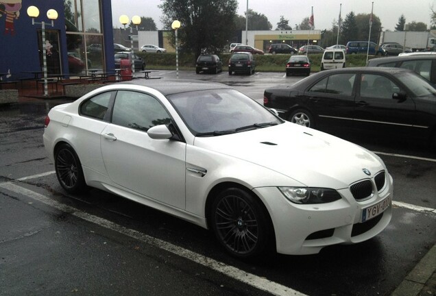 BMW M3 E92 Coupé