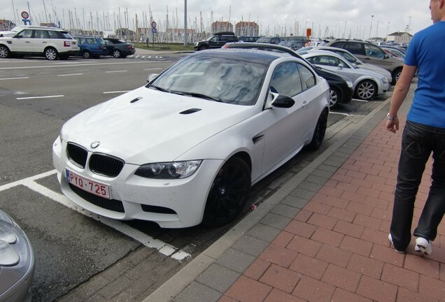 BMW M3 E92 Coupé Edition