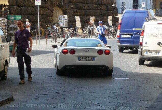 Chevrolet Corvette C6