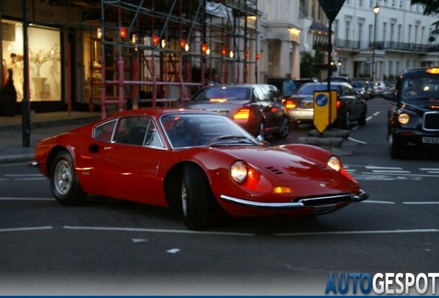 Ferrari Dino 246 GT