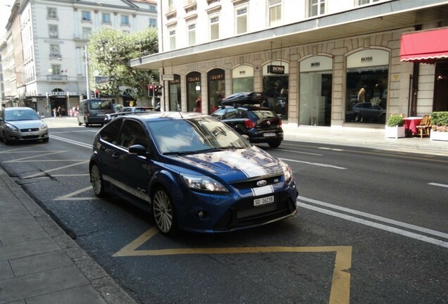 Ford Focus RS 2009