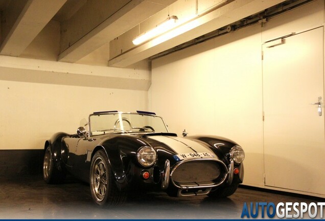 AC Cobra