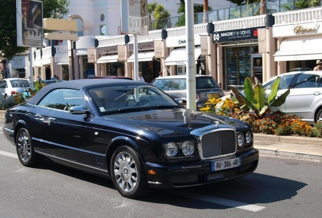 Bentley Azure 2006