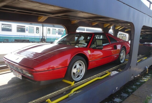 Ferrari 328 GTS