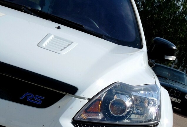 Ford Focus RS 2009