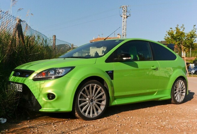 Ford Focus RS 2009