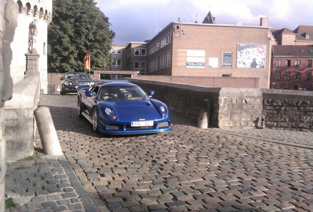 Noble M12 GTO-3