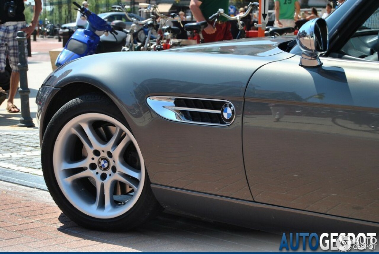 BMW Z8