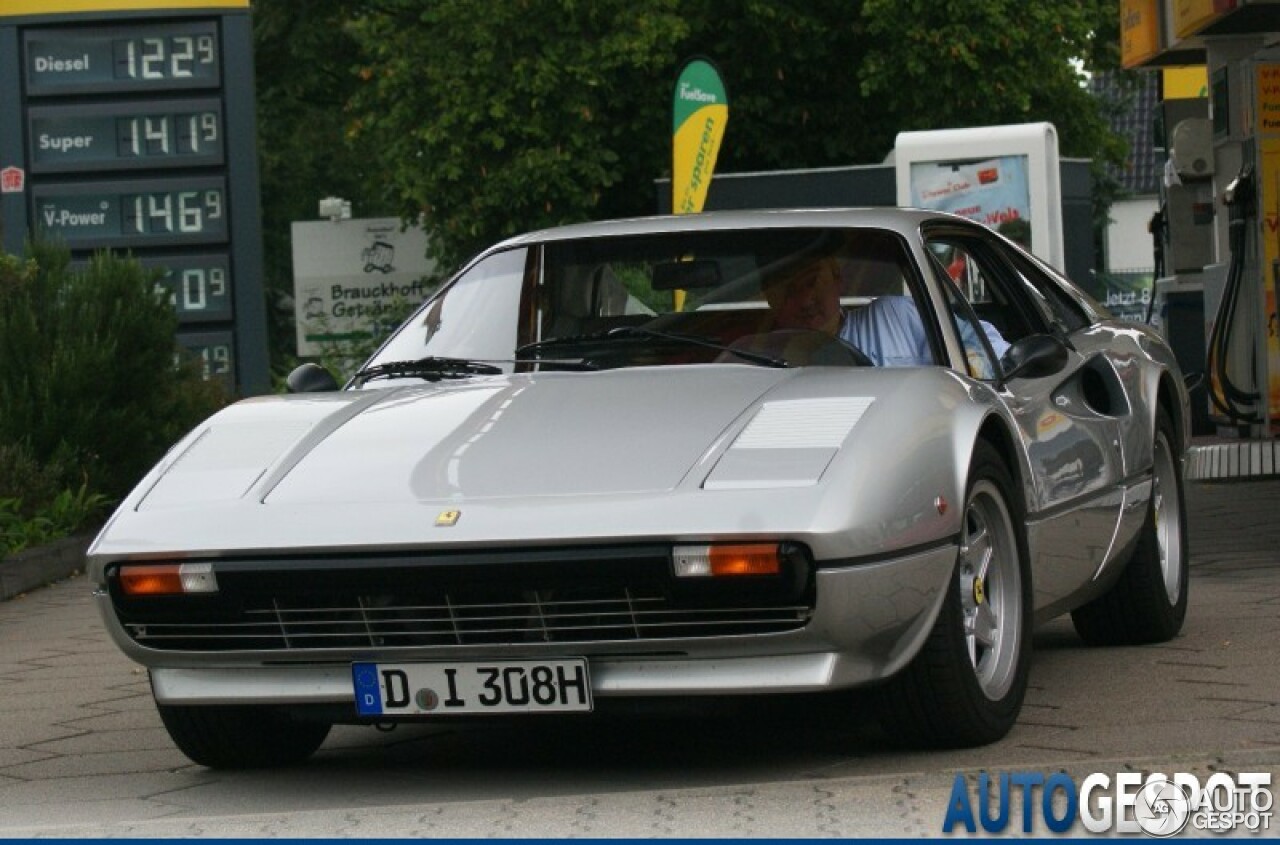 Ferrari 308 GTB