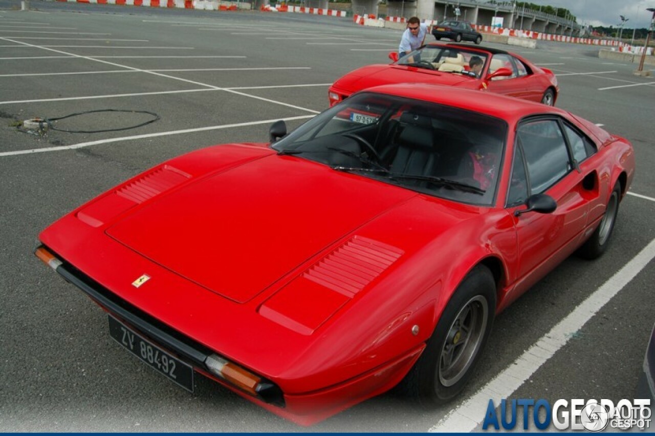 Ferrari 308 GTB