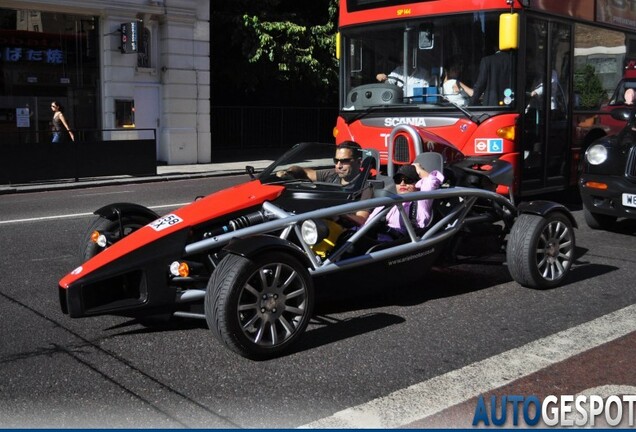 Ariel Atom