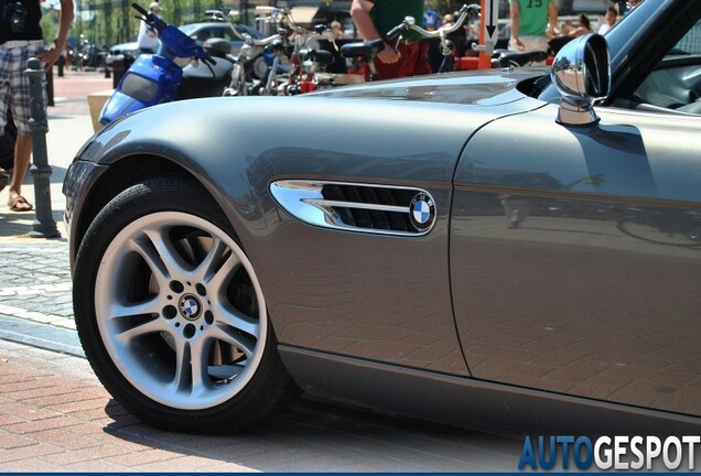 BMW Z8