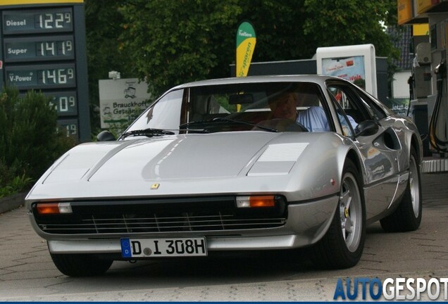 Ferrari 308 GTB