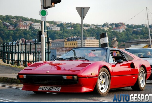 Ferrari 308 GTS