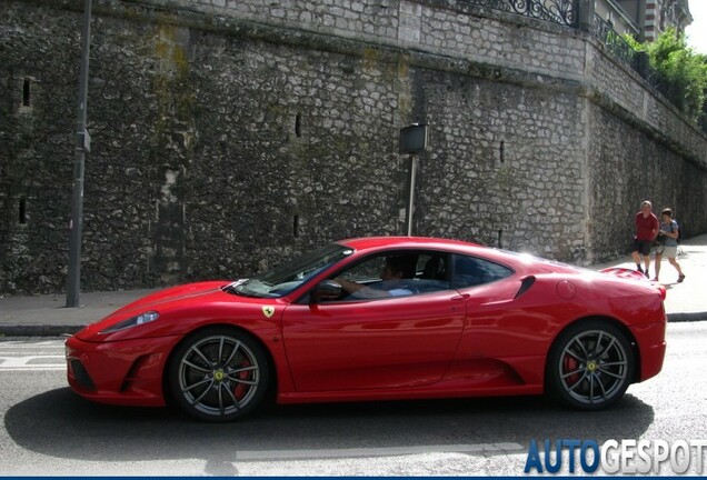 Ferrari 430 Scuderia