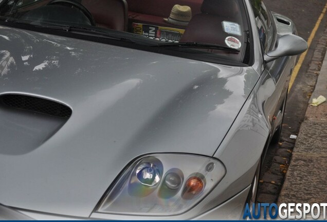 Ferrari 575 M Maranello