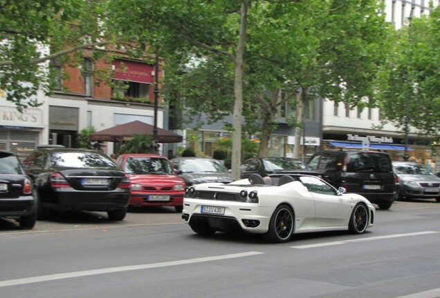 Ferrari F430 Spider