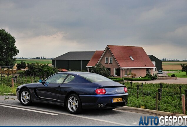 Ferrari 456 GT